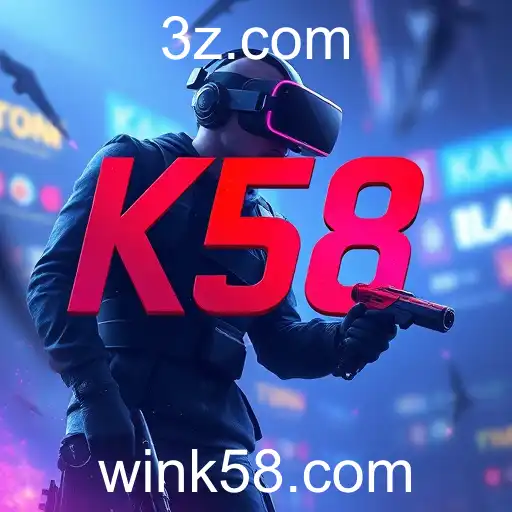 O Impacto do K58 no Cenário de Jogos em 2025