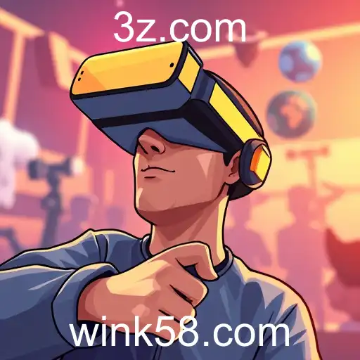 K58: O Impacto de Inovações Tecnológicas nos Jogos Online