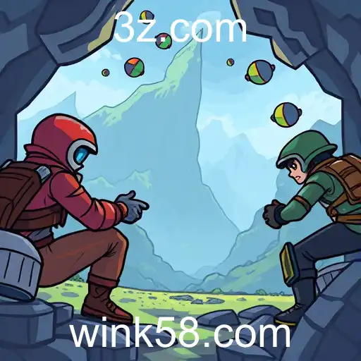 A Revolução Digital nos Jogos: K58 e as Tendências de 2025