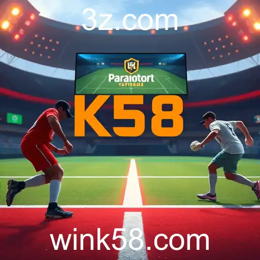 Novas Atualizações no Universo dos Jogos com o K58