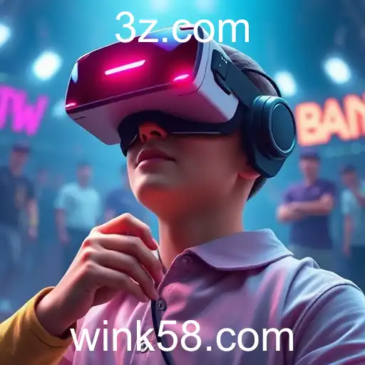 O Impacto do K58 no Universo dos Jogos em 2025