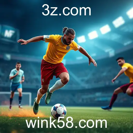 O Crescimento do K58 no Cenário de Jogos em 2025