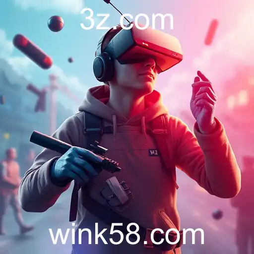 Explorando o Universo de k58: Tendências e Desafios em 2025