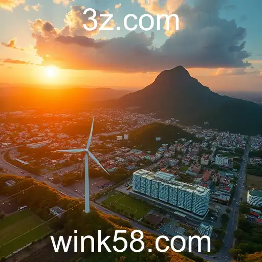 Tecnologia e Sustentabilidade: O Futuro Digital em 2025