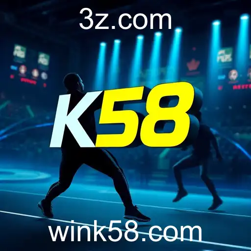 Novidades e Tendências do K58 no Mundo dos Jogos