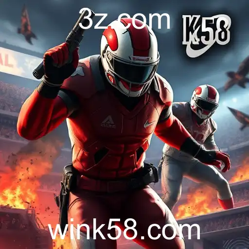 Ascensão e Impactos do K58 no Cenário de Jogos Online