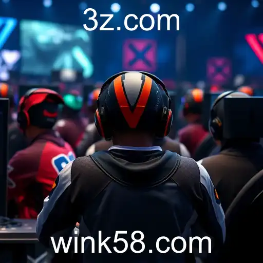 A Ascensão dos Esports: De Hobby a Fenômeno Global
