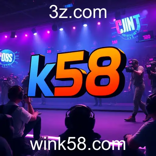 O Fenômeno K58: A Evolução dos Jogos Online em 2025