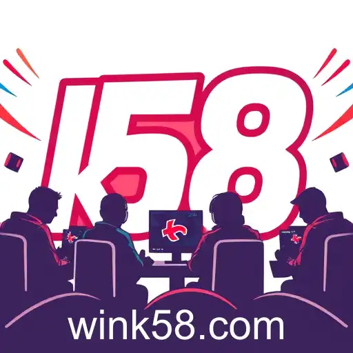 A Revolução dos Jogos no Portal k58