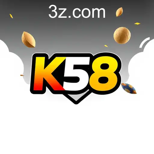 O Crescimento do K58 no Universo dos Jogos