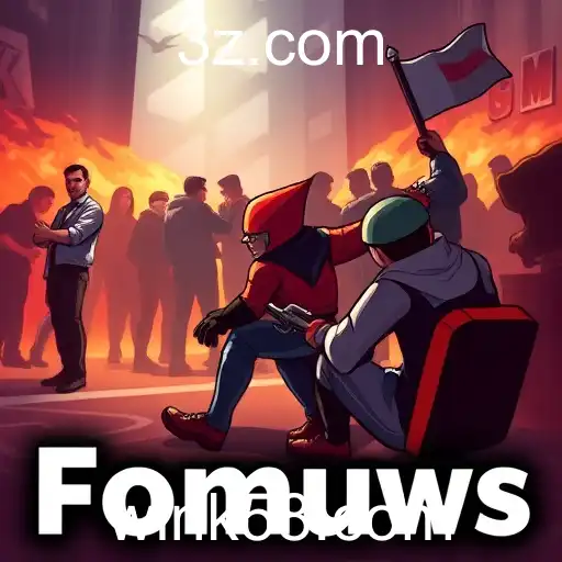 O Impacto do K58 no Cenário de Jogos em 2025