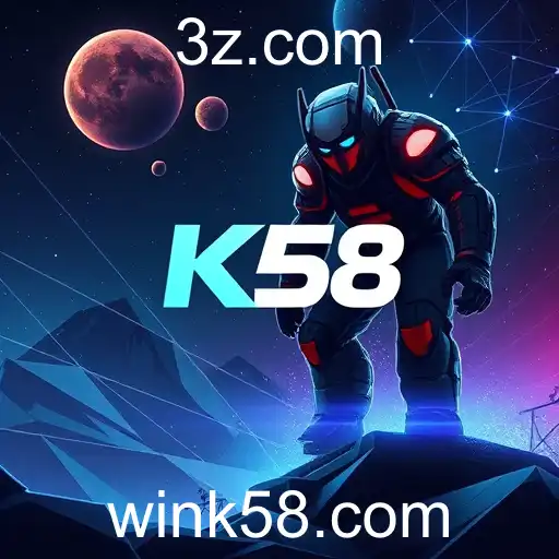 K58: Evolução e Impacto no Mundo dos Jogos