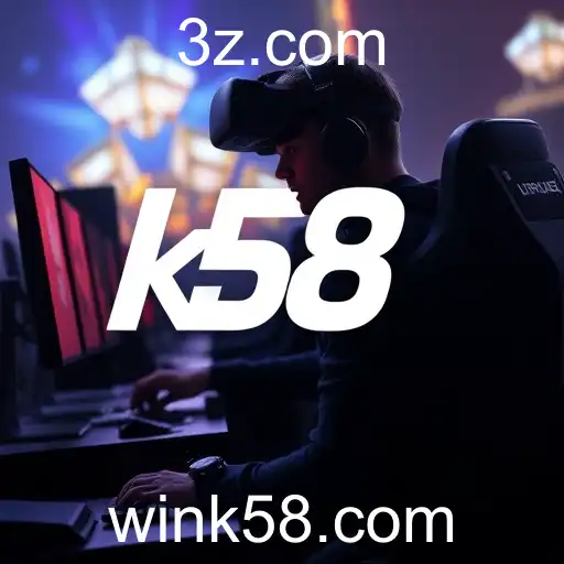 Inovações e Destaques do k58 no Mundo dos Jogos