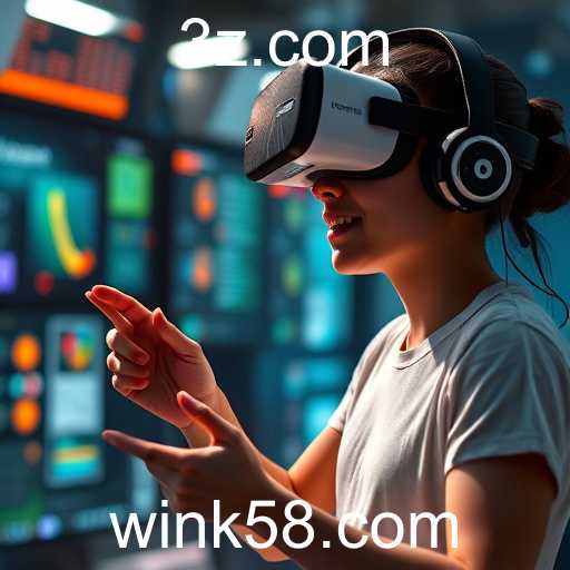 A Revolução do k58 nos Jogos Online