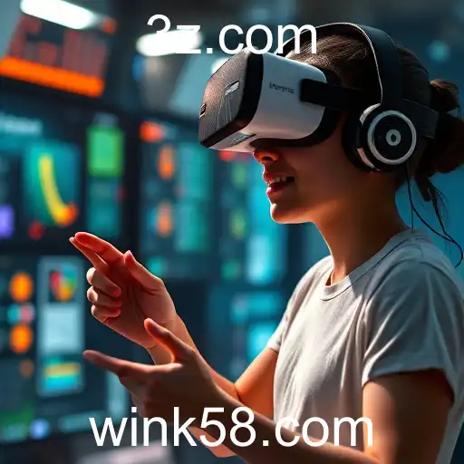 A Revolução do k58 nos Jogos Online