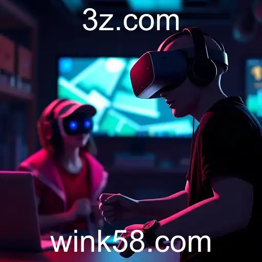 Principais Tendências Emergentes na Indústria de Jogos