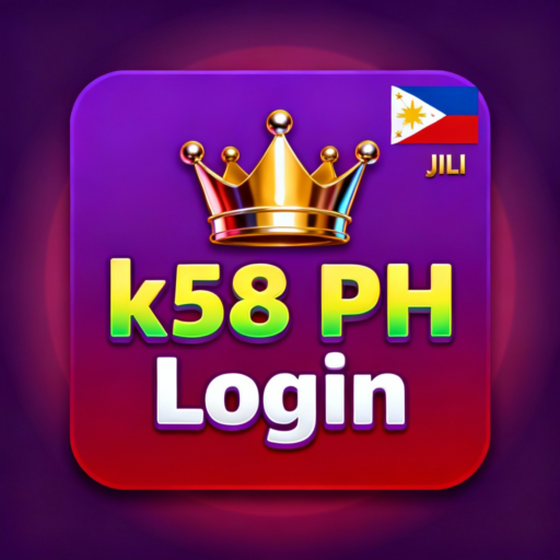 k58 PH Login