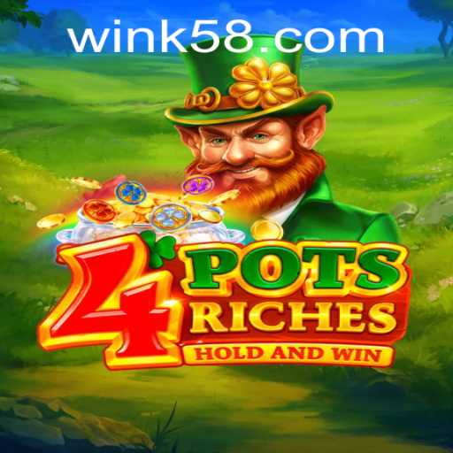 Unlocking the Secrets of 4potsriches: A Comprehensive Overview