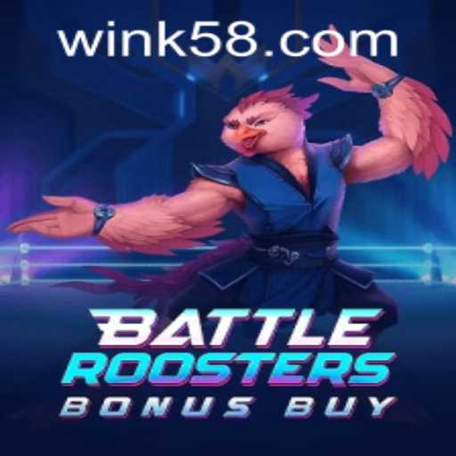 BattleRoostersBonusBuy: An Engaging Avian Adventure