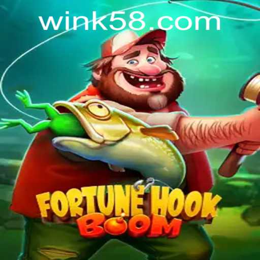 FortuneHookBoom: A Comprehensive Guide to the Game and Its K58 PH Login Feature
