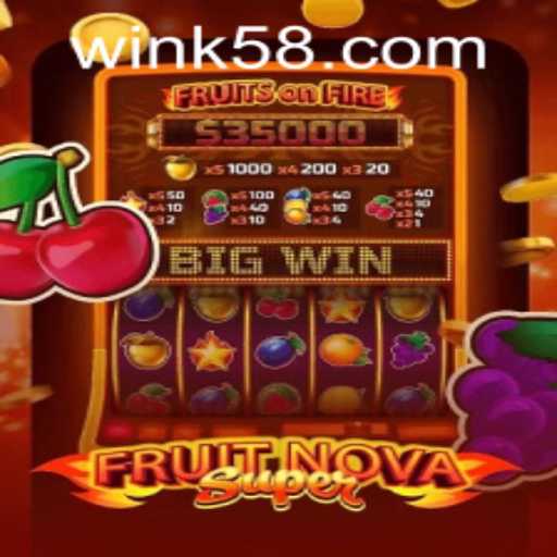 FruitNovaSuper: A Comprehensive Guide to the Exciting Gaming Experience