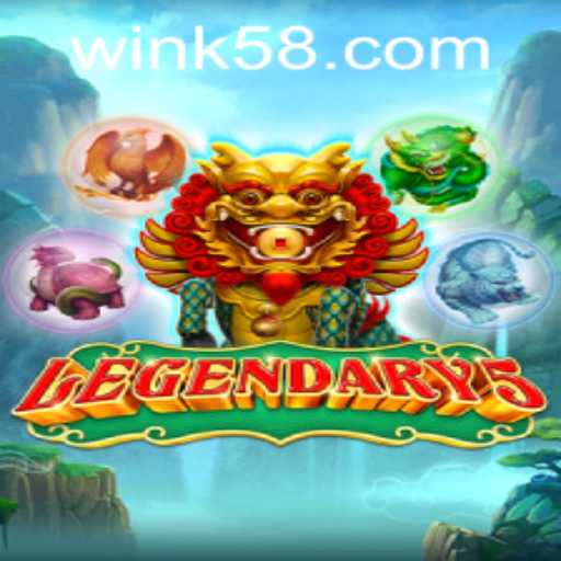 Discover Legendary5: A New Era in Gaming