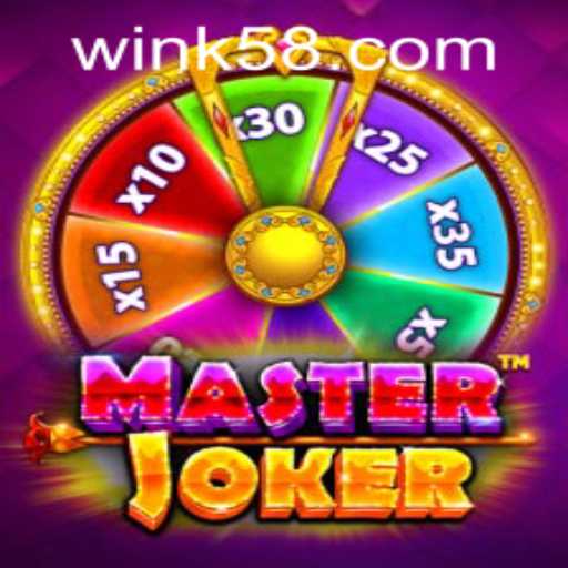 Unlocking the Excitement of MasterJoker with K58 PH Login