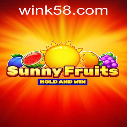 SunnyFruits: A Juicy Adventure in Gaming with k58 PH Login