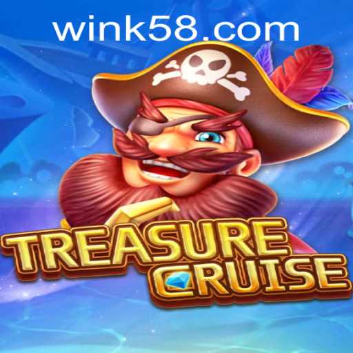Discover the Adventure of TREASURECRUISE