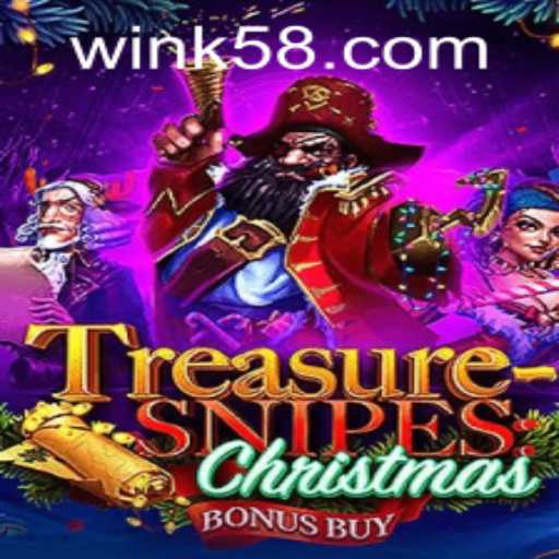 Unlock the Festive Adventure with TreasuresnipesChristmas: A Guide