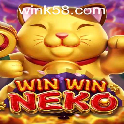 WinWinNeko: A Captivating New Gaming Experience with K58 PH Login